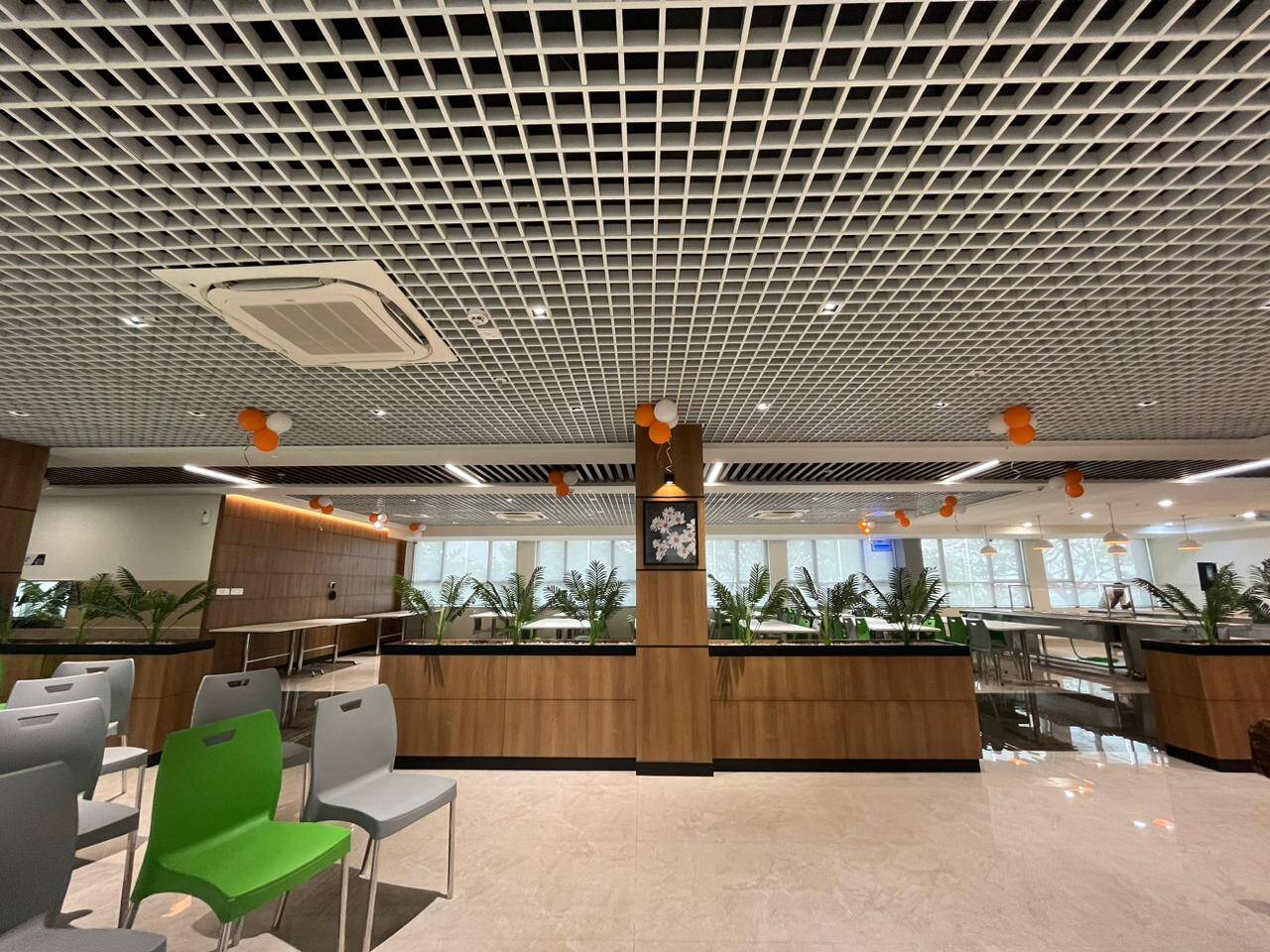 Hyundai_Canteen